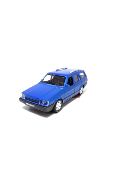 Birlik 1:32 / 1:36 Kartal Diecast Model Araba ürün görseli 1