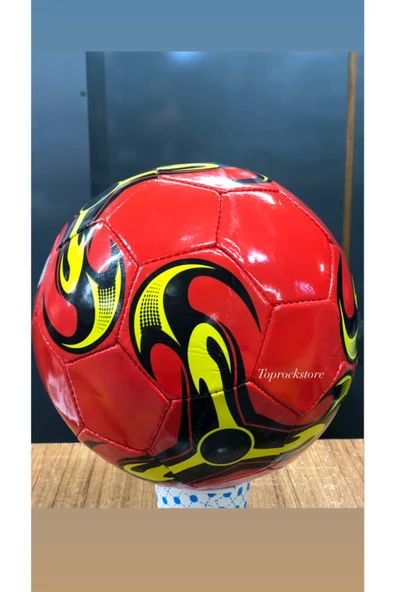 Dikişli Futbol Topu 5 Numara ürün görseli 1