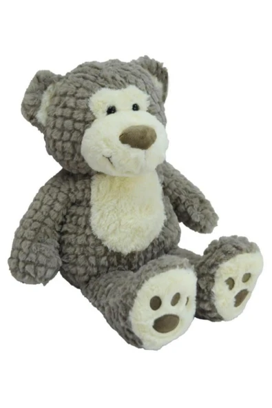 Sevimli Peluş Ayıcık Uyku Arkadaşım 50 cm ürün görseli 1