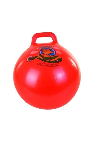 Cansport Zıplama Topu - Resim 2
