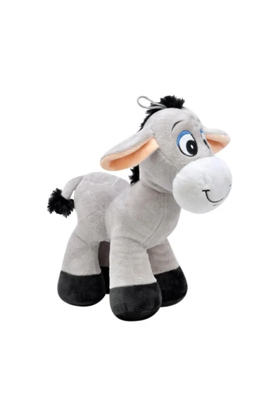 Peluş Eşek Oyuncak 28 Cm 1012 ürün görseli 1