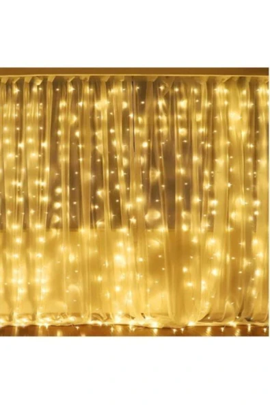 Perde Led - Resim 3