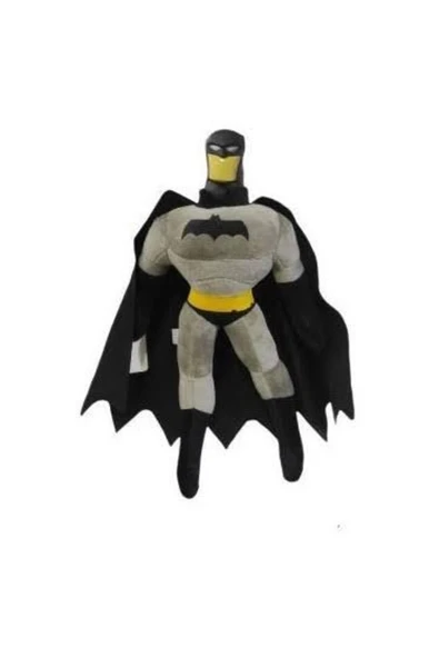 Batman Peluş Dev Boy 60 Cm ürün görseli 1