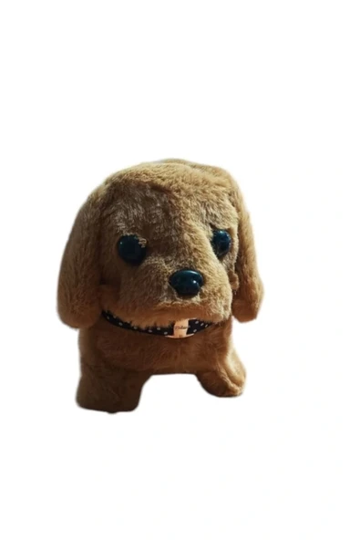 Yürüyen Pilli Köpek Oyuncak ürün görseli 1