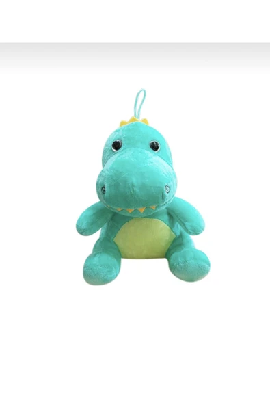 Uyku Arkadaşım Sevimli Hayvanlar 20 Cm - Resim 2