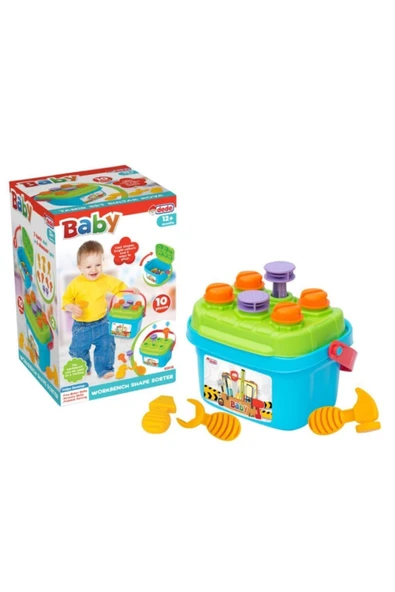 Tamir Set Bul-Tak Kova ürün görseli 1