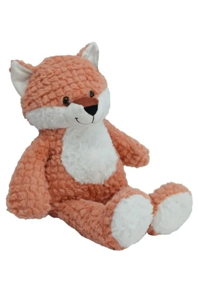 Sevimli Peluş Ayı Uyku Arkadaşım 50 cm ürün görseli 1
