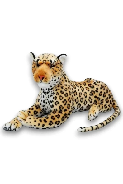 Selay Leopar 45cm ürün görseli 1