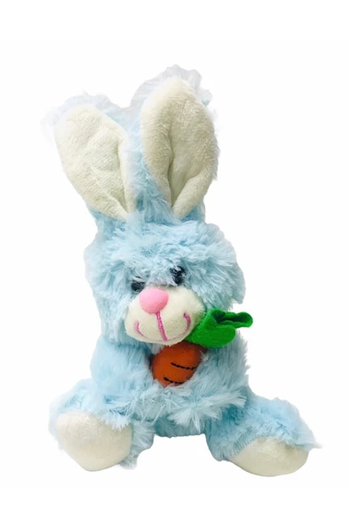Selay Peluş Tavşan 15 Cm ürün görseli 1
