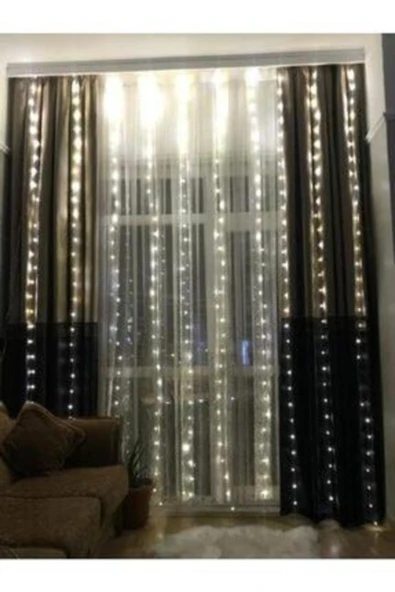 Perde Led - Resim 2