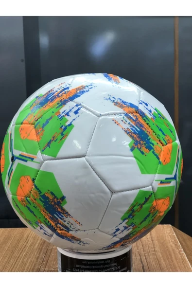 Dikişli Futbol Topu A Kalite 5 Numara ürün görseli 1