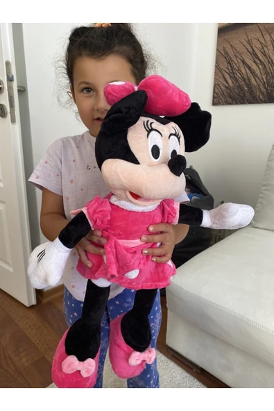 Peluş Buyuk Boy Yeni Model ürün görseli 1