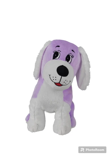 Neşeli Peluş Köpek ürün görseli 1