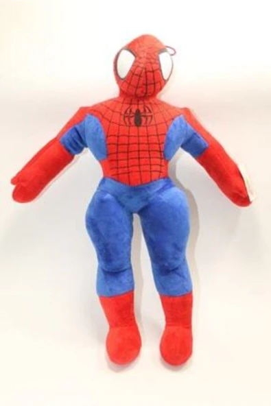 Spiderman Peluş Örüncek Adam ürün görseli 1