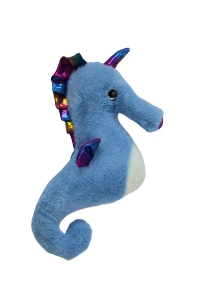Peluş Deniz Atı 30 Cm 62495 ürün görseli 1
