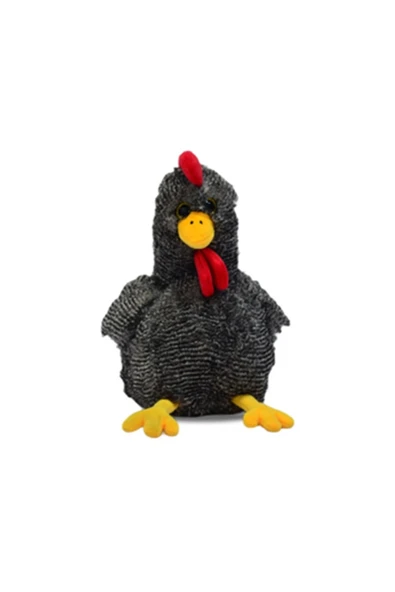 Çilli Horoz Peluş 40 Cm 62969 ürün görseli 1