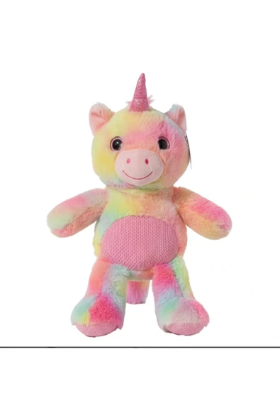 Sevimli Peluş Uyku Arkadaşım Ayıcık 38 CM - Resim 2