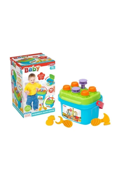Tamir Set Bul-tak Kova - Resim 2