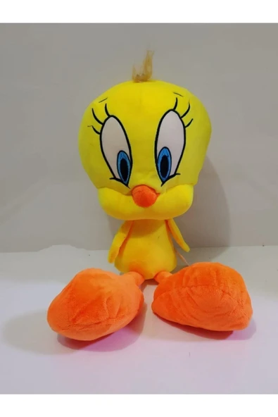 Pelüş Tweety Oyuncak ürün görseli 1