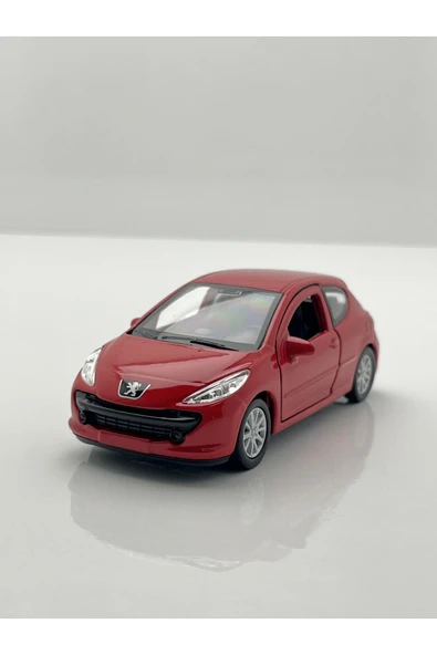 1/36 PEUGEOT 207 ÇEK BIRAK ürün görseli 1