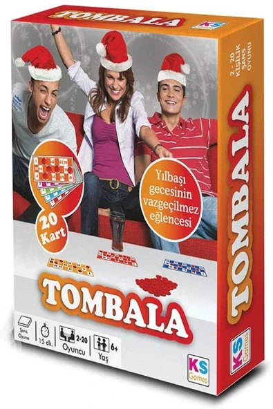 Yılbaşı Tombalası - Resim 3