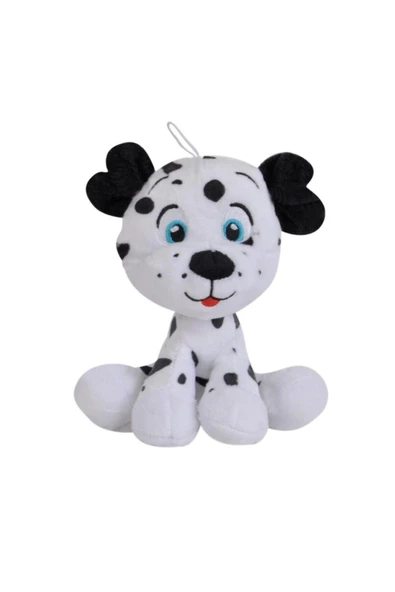 Peluş Köpek Oyuncak 15 Cm ürün görseli 1