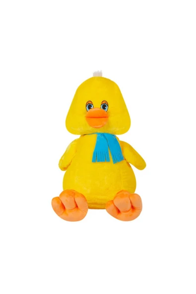 Peluş Civciv 55 Cm Sarı- 1410 ürün görseli 1