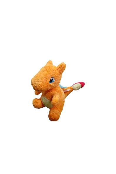 Sevimli Dinazor Peluş Oyuncak Uyku Arkadaşım 30 cm ürün görseli 1