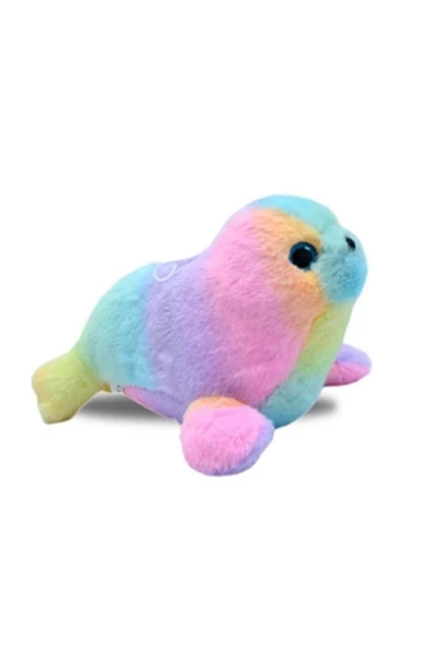Halley Peluş Fok 30 cm ürün görseli 1