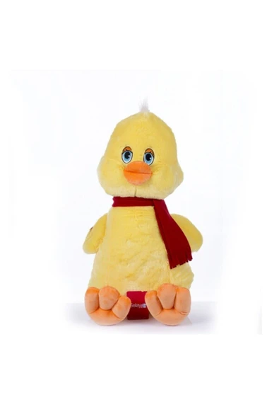 Sevimli Civciv Peluş Dev Boy 55 cm ürün görseli 1