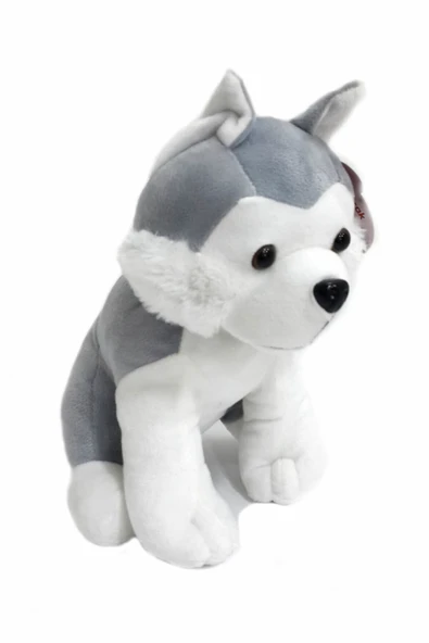Sevimli Uyku Arkadaşım Köpek 35 Cm ürün görseli 1