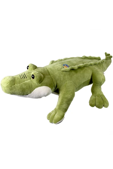 Peluş Güçlü Timsah 110 Cm. ürün görseli 1