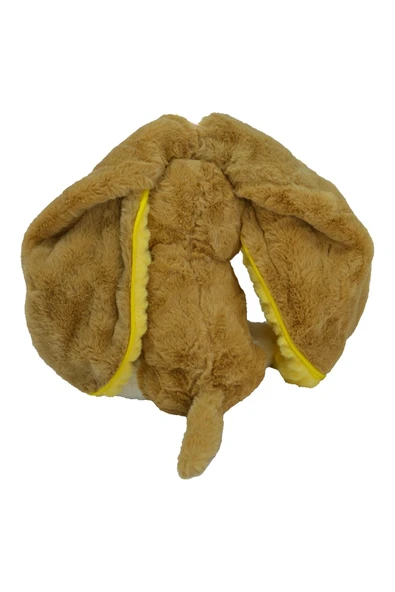 Peluş Ananas Köpek 30 Cm 62383 - Resim 3