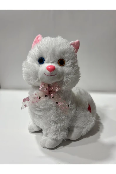 Peluş Kedi 33 Cm 62877 ürün görseli 1