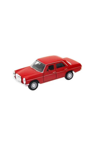 Mercedes Benz 220 Metal Model Araba Die Cast 1/36 ürün görseli 1