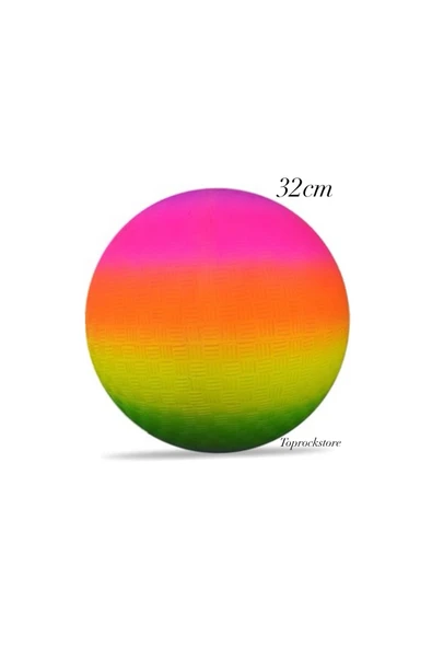 Deniz Topu Plaj Oyuncağı 32 Cm ürün görseli 1