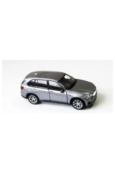 Bmw X5 Metal Model Araba Die Cast 1/36 ürün görseli 1