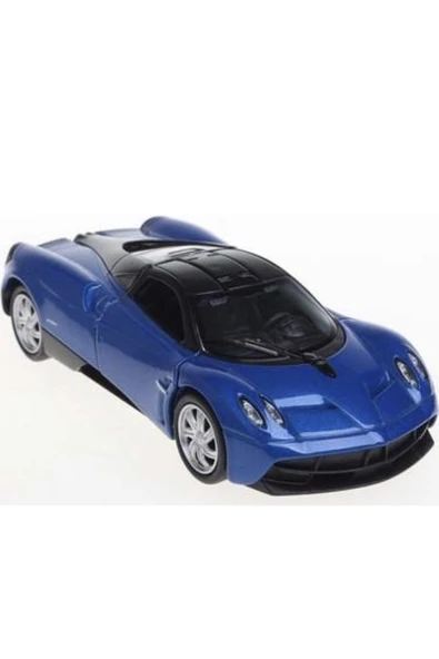 Pagani Huayra Metal Model Araba Die Cast 1/36 ürün görseli 1