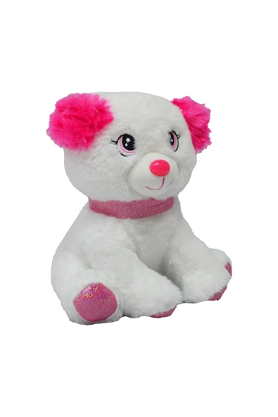 Peluş Köpek 20 Cm 62498 ürün görseli 1