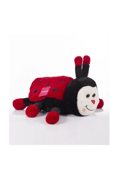 Yatan Uğur Böceği 50 Cm ürün görseli 1