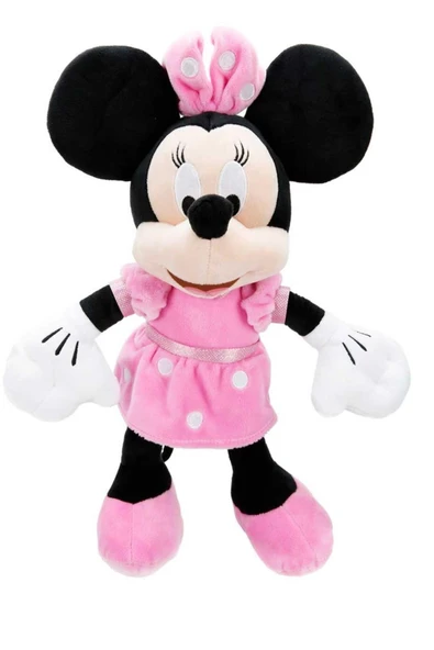 Peluş Core Mınnıe 35 cm - Resim 2
