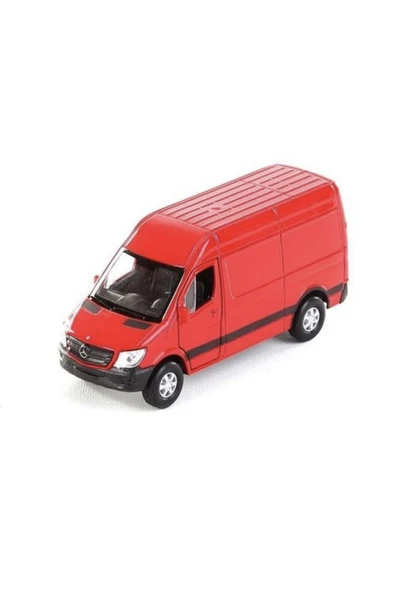 1/36 Mercedes Sprinter Panelvan ürün görseli 1