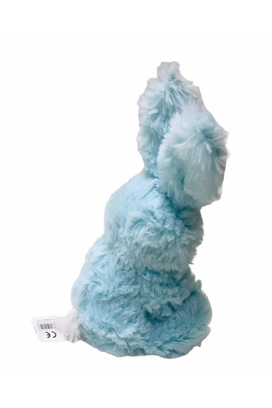 Selay Peluş Tavşan 15 Cm - Resim 3
