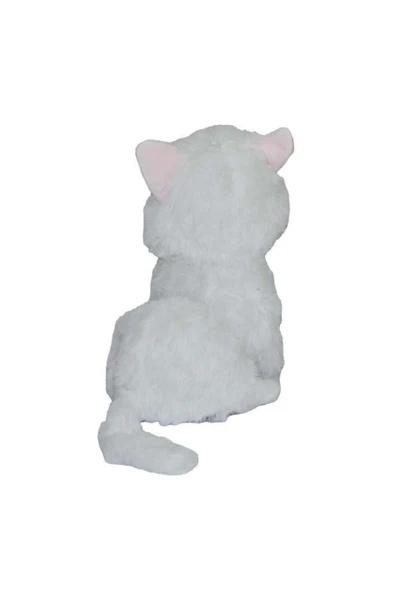 Peluş Kedi 33 Cm 62877 ürün görseli 1