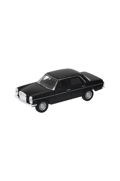 Mercedes Benz 220 Metal Model Araba Die Cast 1/36 ürün görseli 1