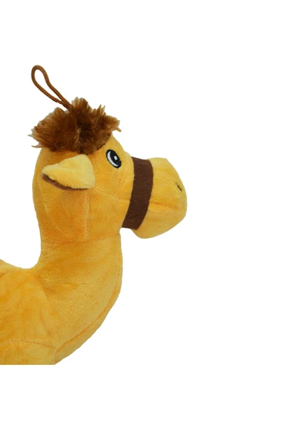 Peluş Deve 20 Cm 63045 - Resim 2