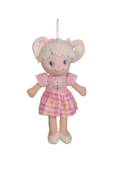 Halley Bez Bebek 40 cm - Resim 2