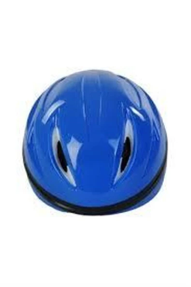 Çocuk Kask Bisiklet Scooter Kaykay Paten Koruyucu Kask ürün görseli 1