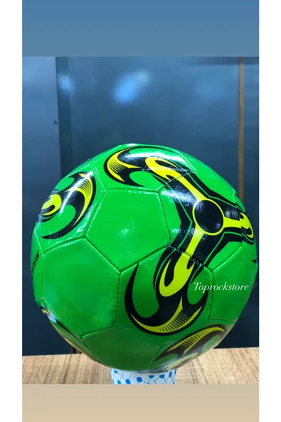 Dikişli Futbol Topu 5 Numara ürün görseli 1