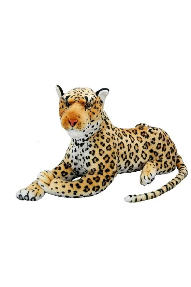 Kükreyen Sesli Leopar ürün görseli 1